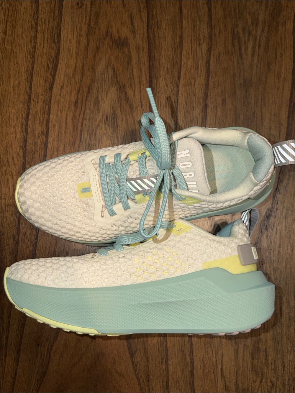 NOBULL Journey 2 sneakers - Picture 7 of 12